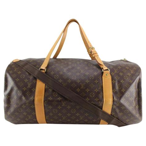 louis vuitton keepall cognac|louis vuitton luggage.